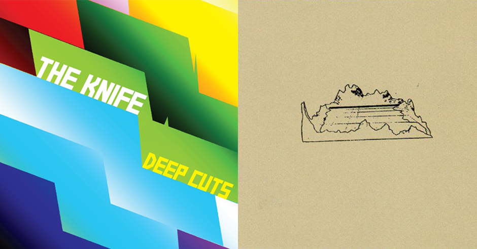 Heartbeats, The Knife, Deep Cuts, Jose Gonzalez, Veneer, album, album cover