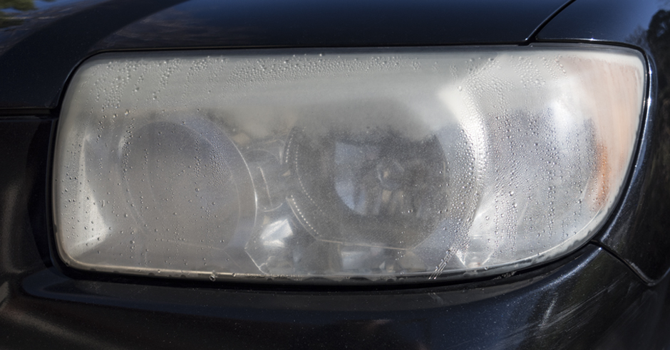 headlight, headlamp, Subaru Forester, Forester